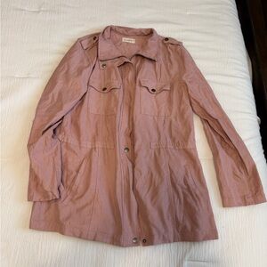 The Nines Utility Jacket